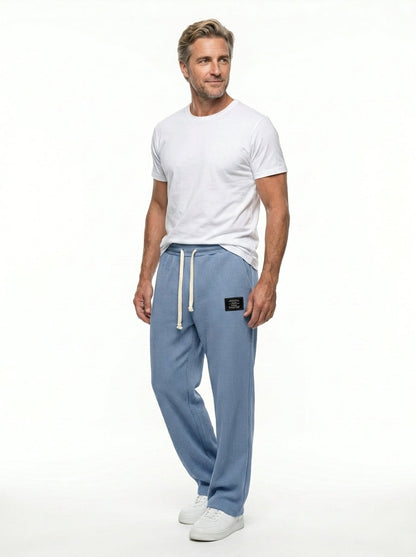 ARMANO | Pantalón ancho
