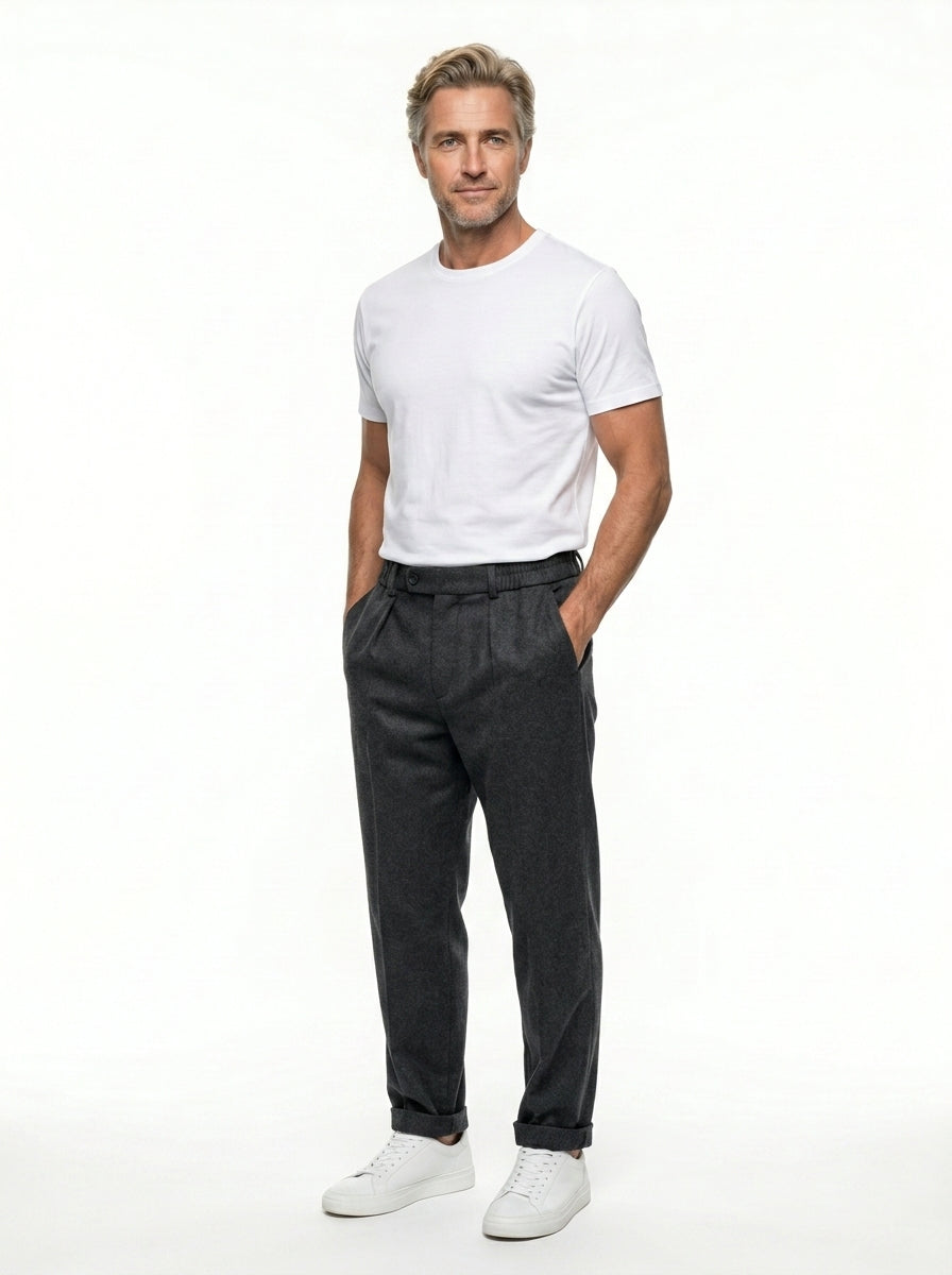 MARCELLO | Pantalón de temporada