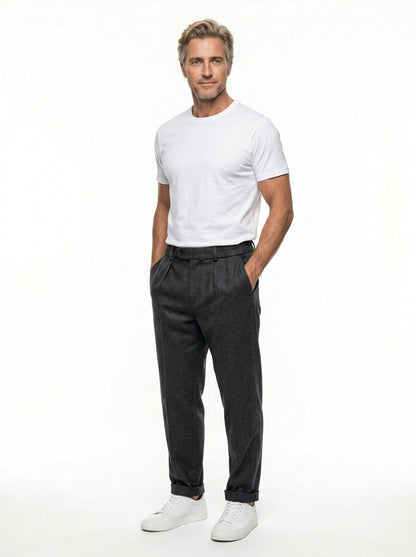 MARCELLO | Pantalón de temporada