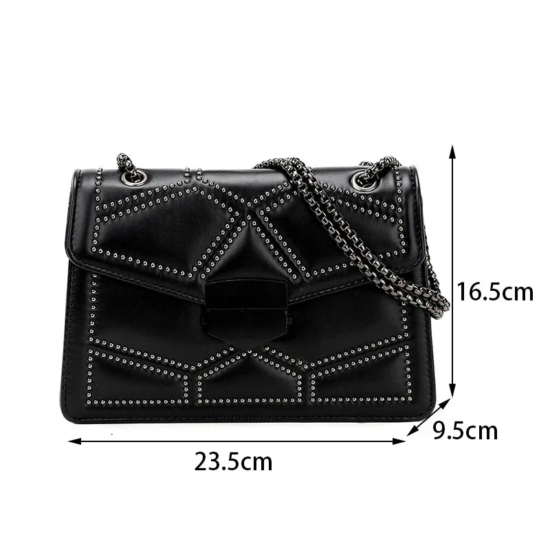 Bolso Elegante PU