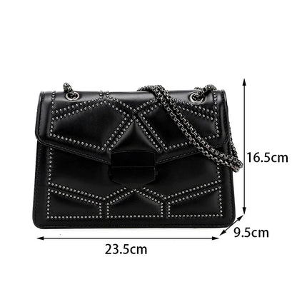 Bolso Elegante PU