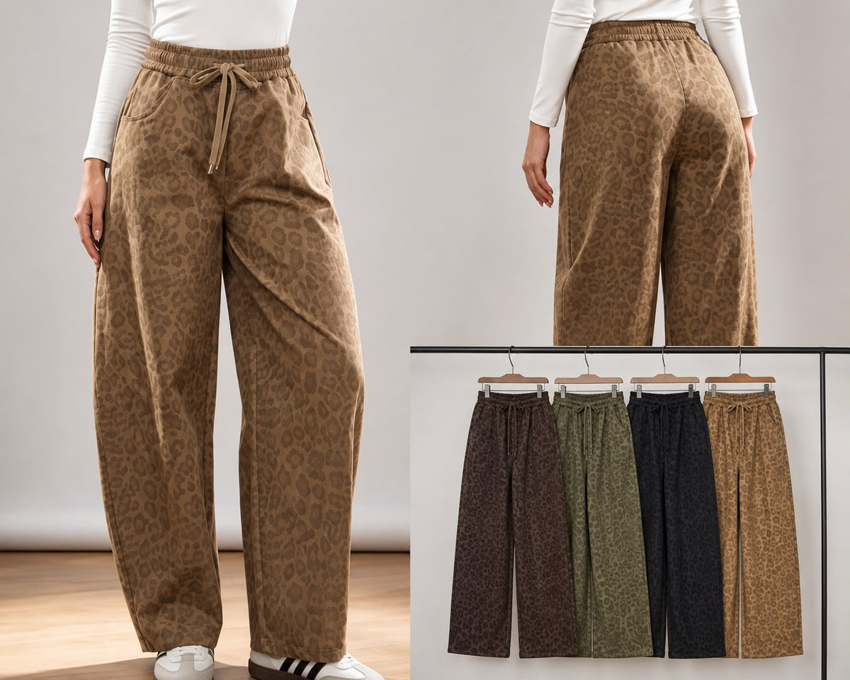 Pantalón Savanna