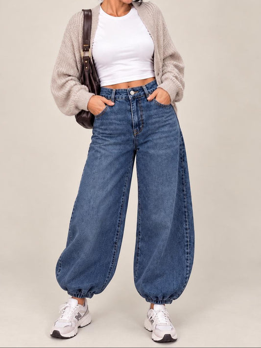 Jeans Balloon Siena