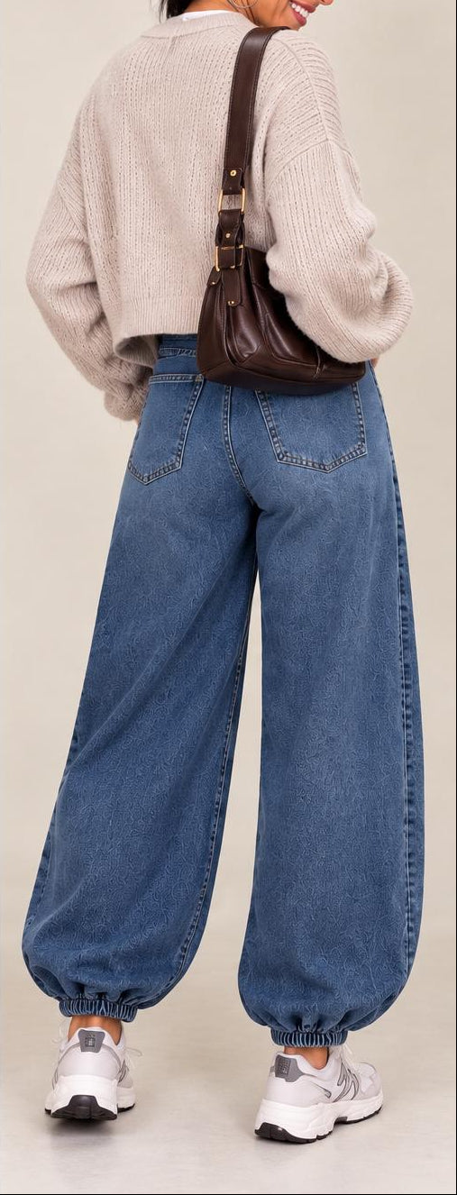 Jeans Balloon Siena