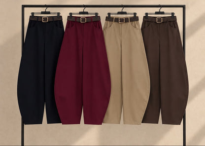 Pantalón Globo ANAIS
