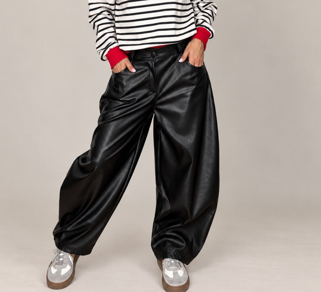 Pantalón Órbita