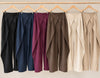 Pantalón Doble Cintura