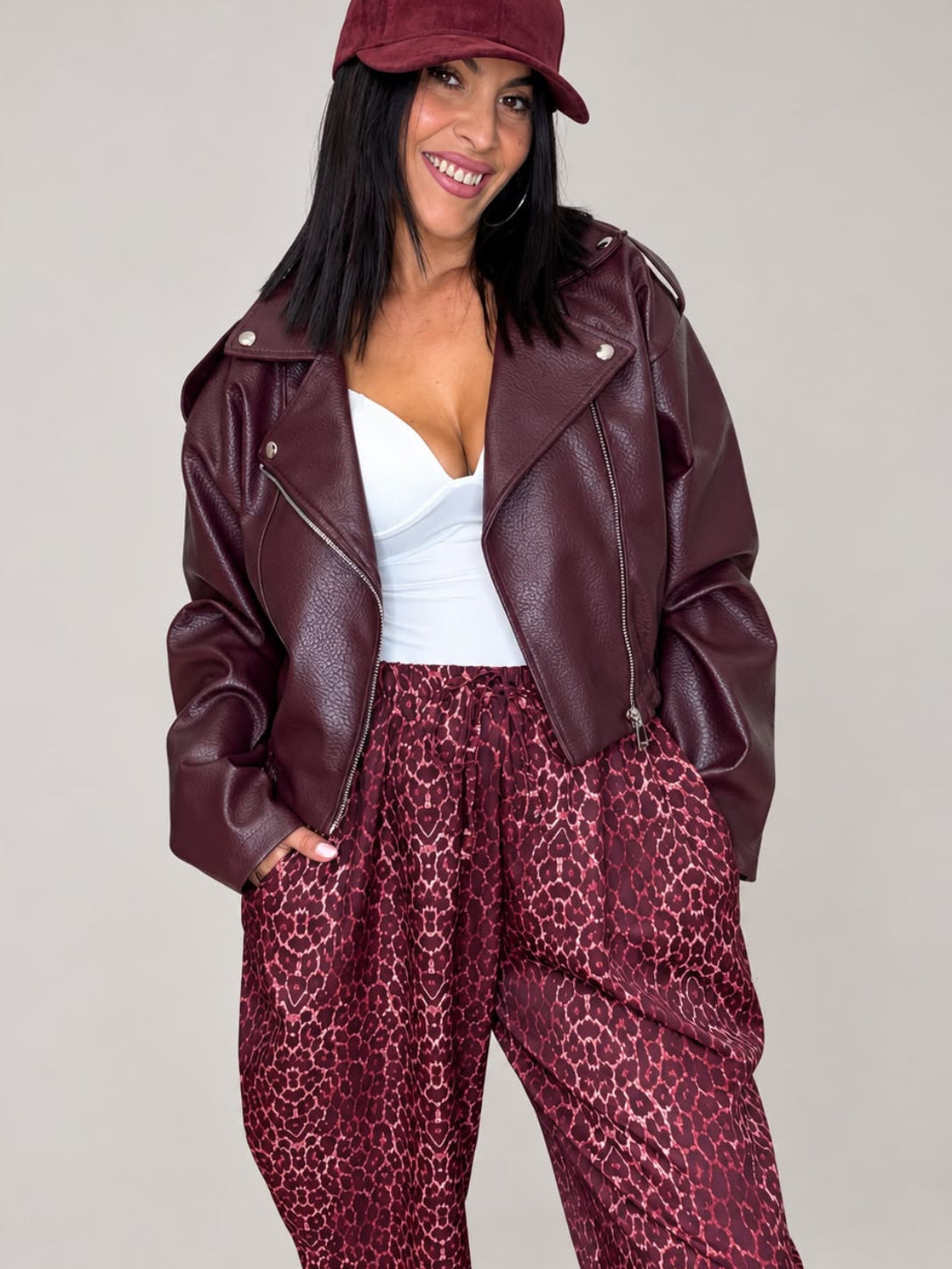 Pantalón Animal