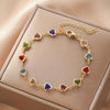 Pulsera Essence Heart