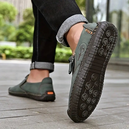 Zapatos Marco – Cuero formales
