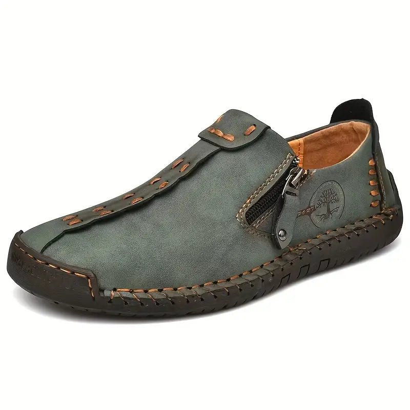 Zapatos Marco – Cuero formales
