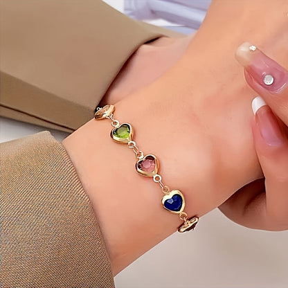 Pulsera Essence Heart