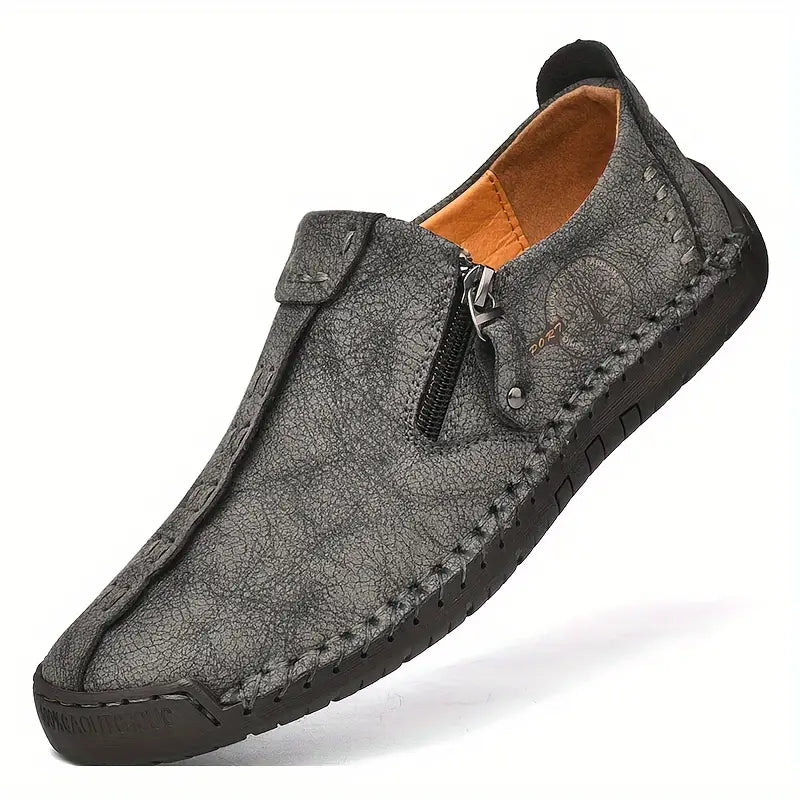 Zapatos Marco – Cuero formales