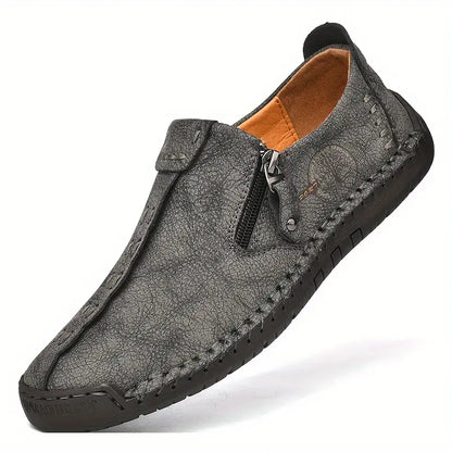 Zapatos Marco – Cuero formales