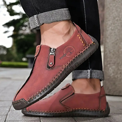 Zapatos Marco – Cuero formales