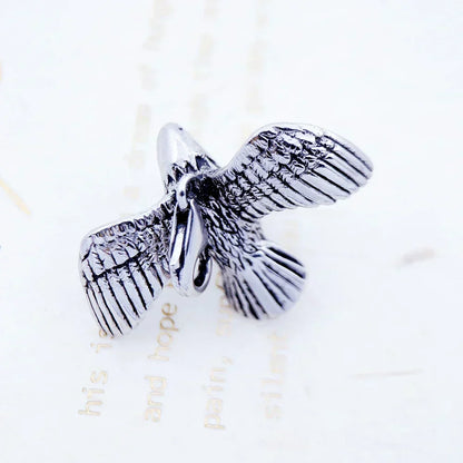 Eagle Pendant Charm