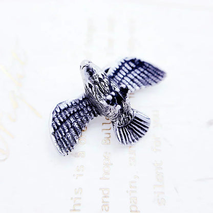 Eagle Pendant Charm