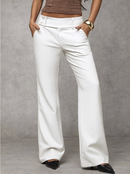 Fiorella - Pantalón Mujer