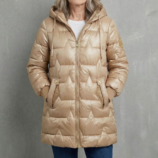 Chaqueta Acolchada Luna