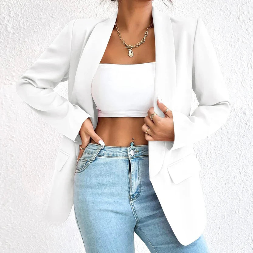 Althea Blazer
