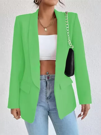 Althea Blazer