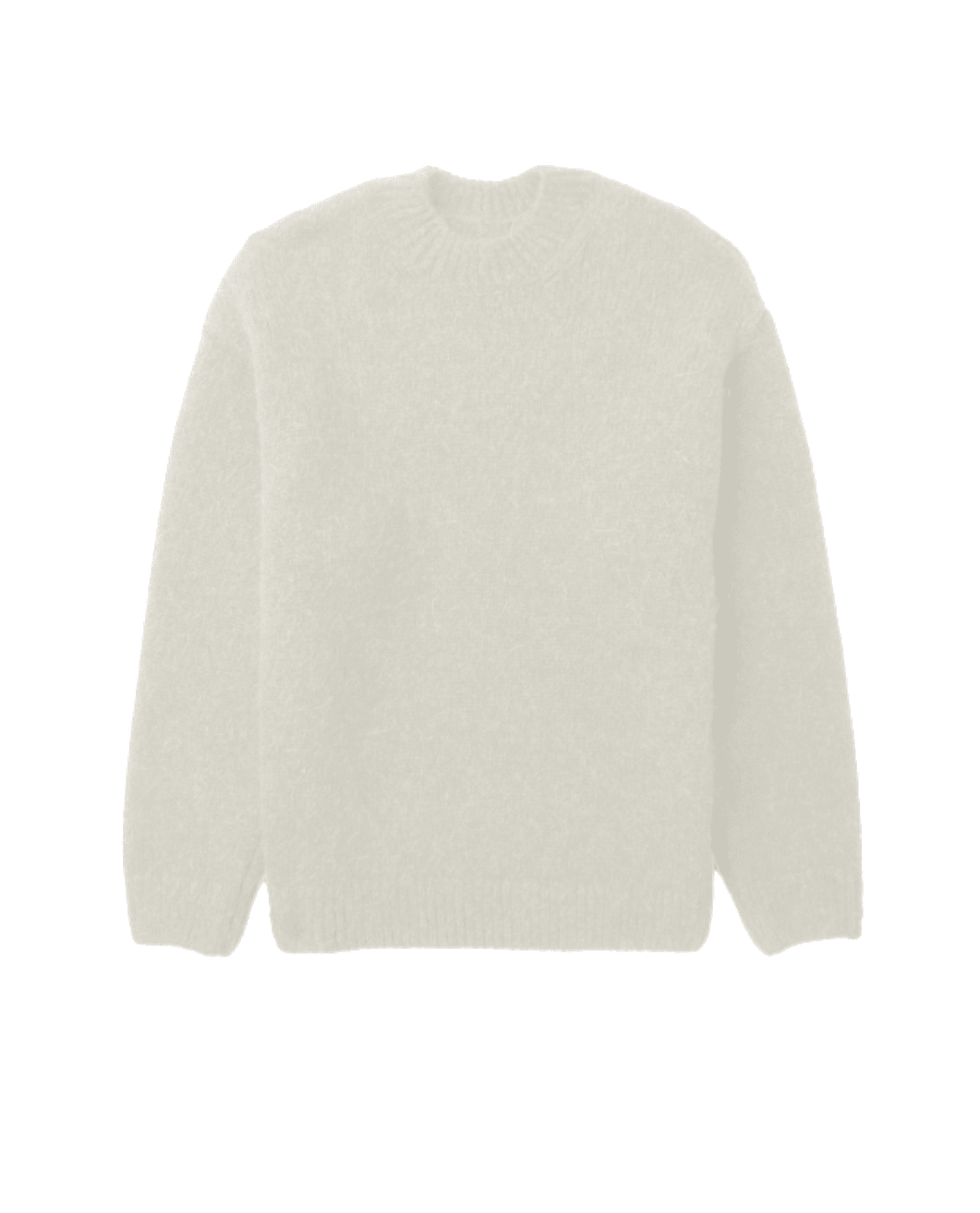 Jersey de Punto Texturizado Gstaad