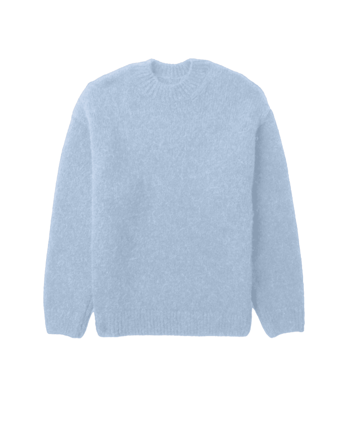 Jersey de Punto Texturizado Gstaad
