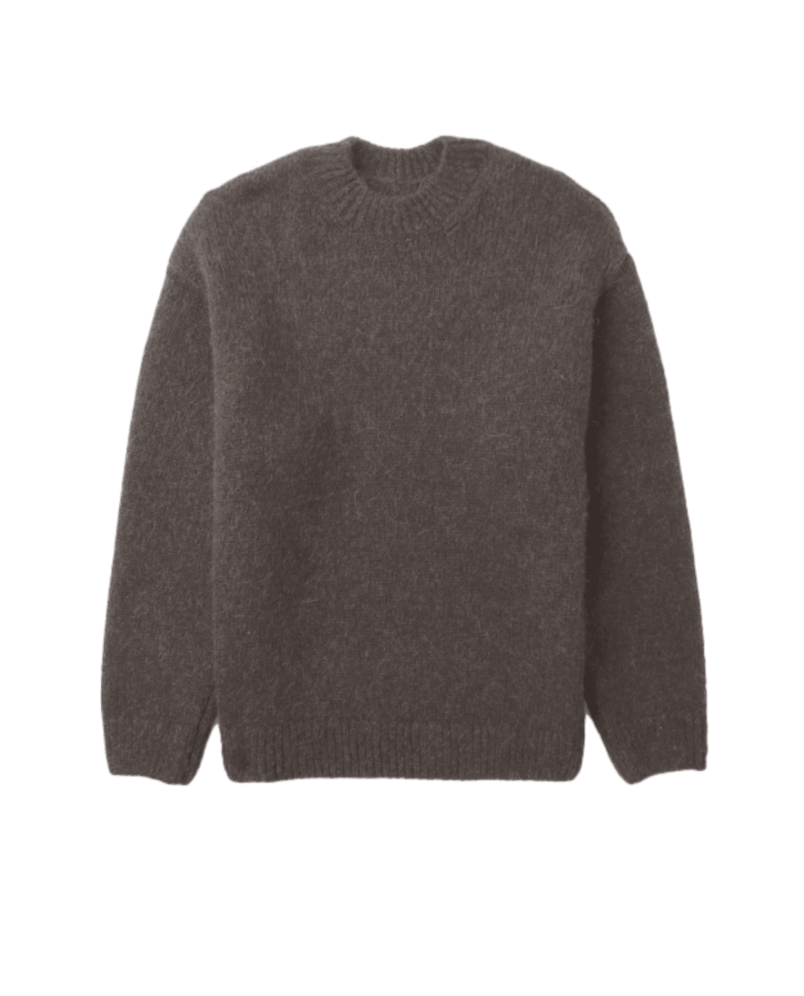 Jersey de Punto Texturizado Gstaad