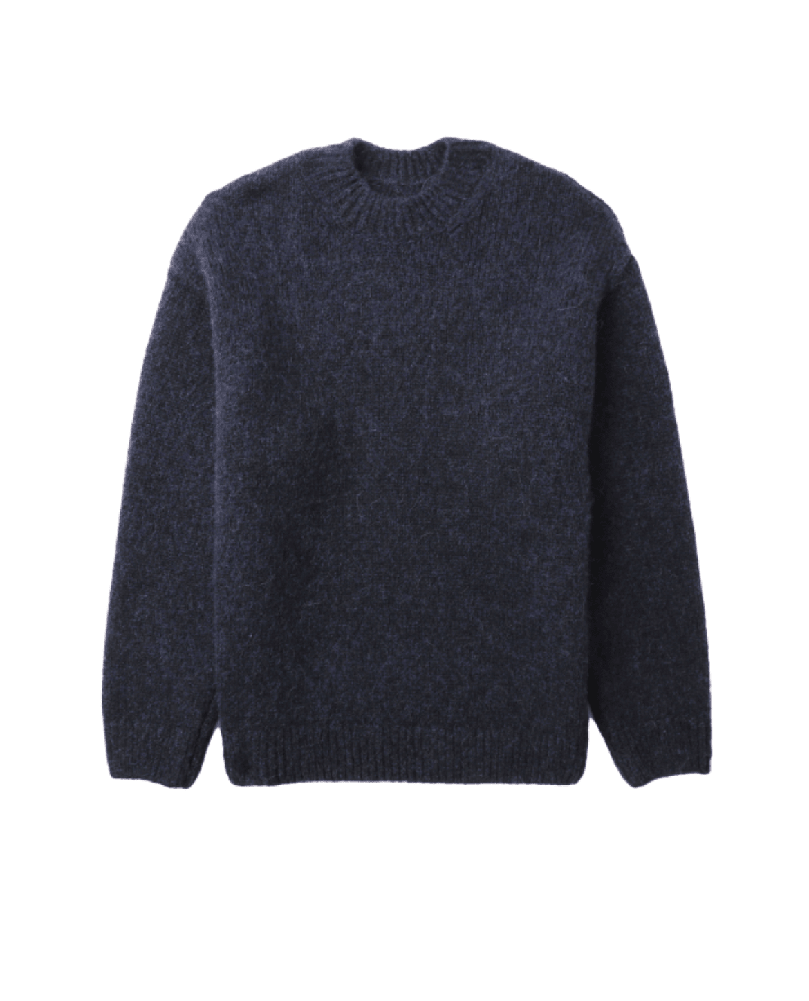 Jersey de Punto Texturizado Gstaad