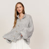 Cárdigan extragrande "CozyGlam