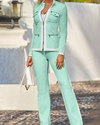 Conjunto Alessia | Elegancia cómoda que estiliza