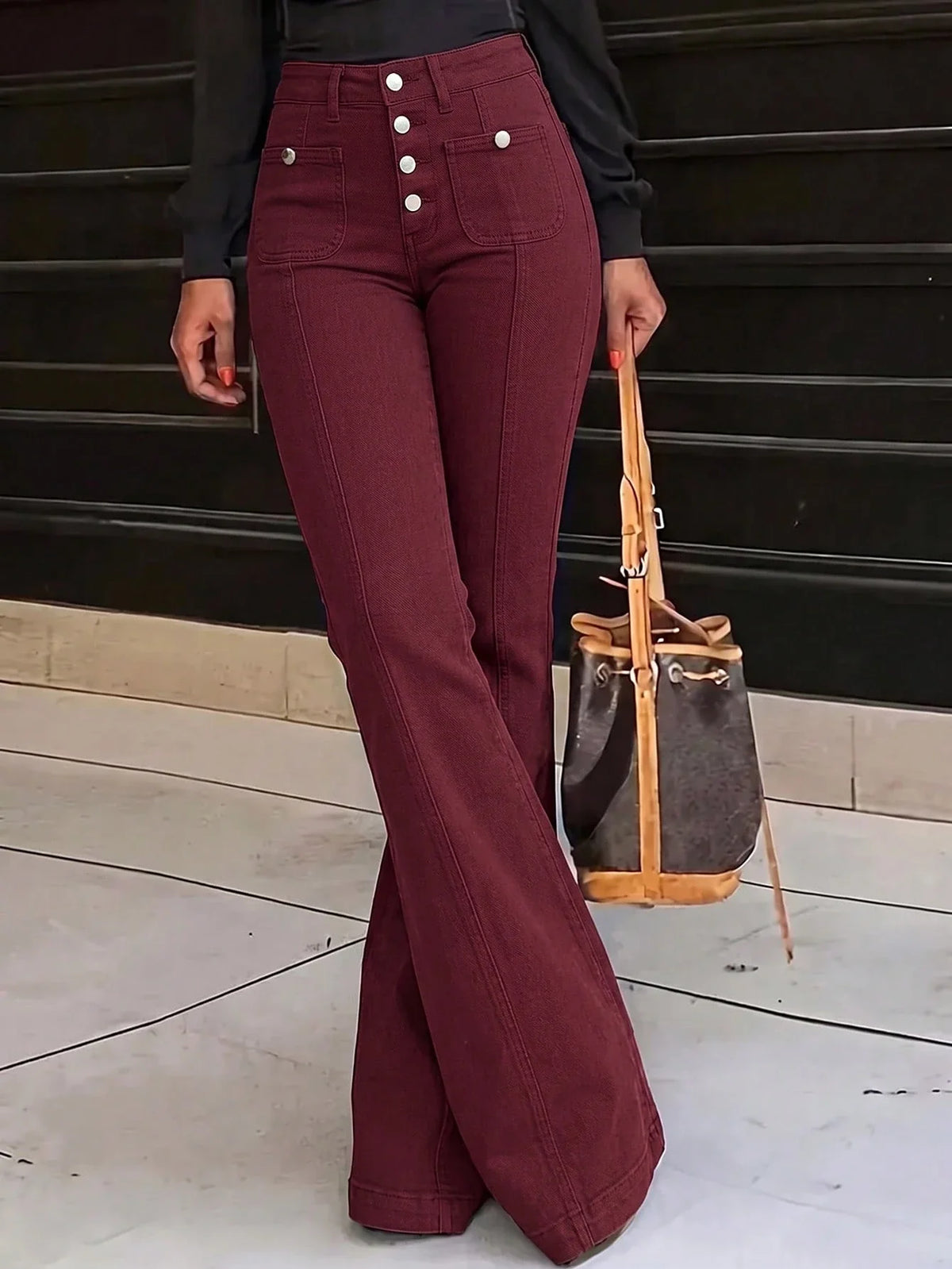 Jeans Élan
