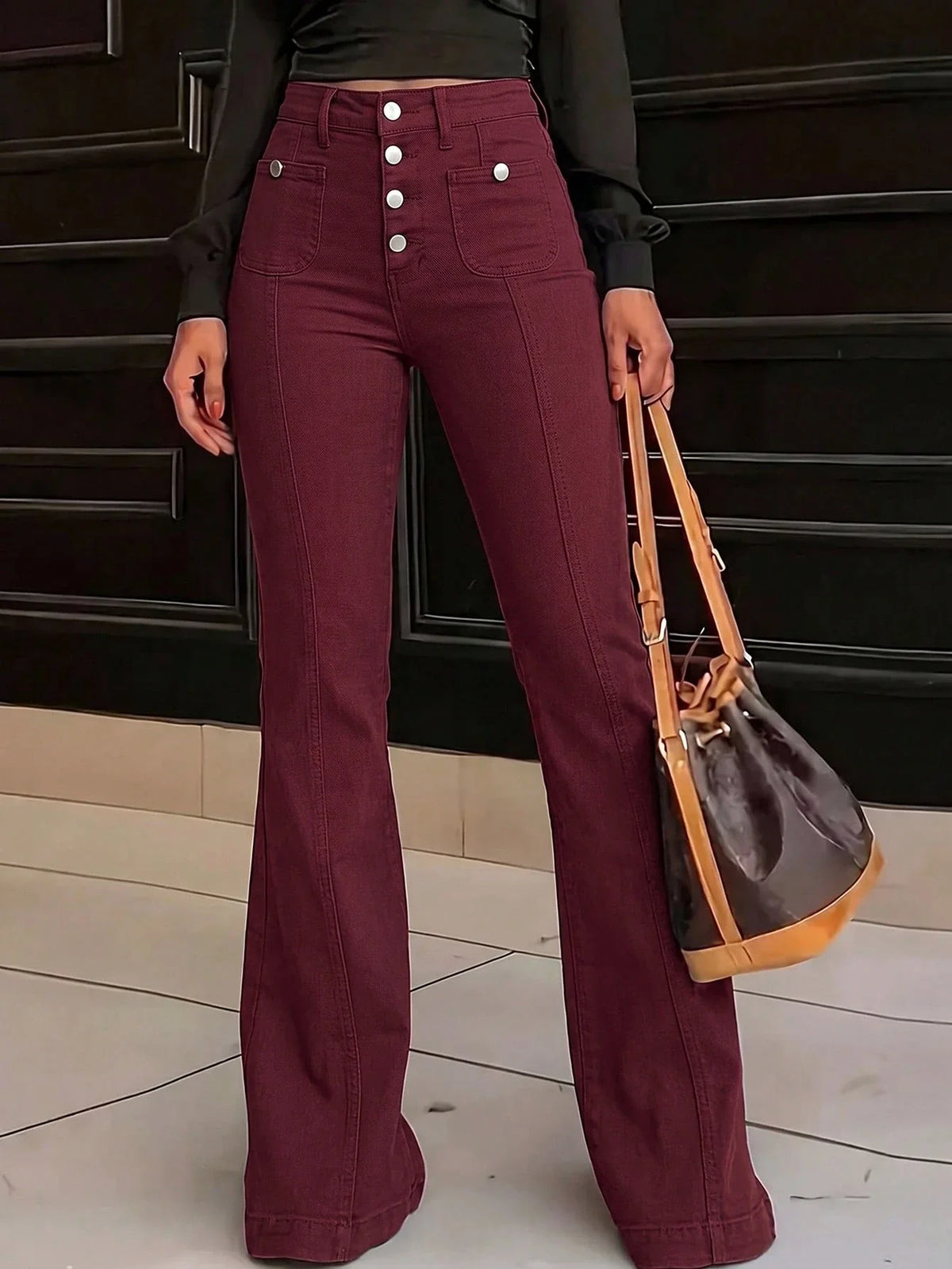 Jeans Élan
