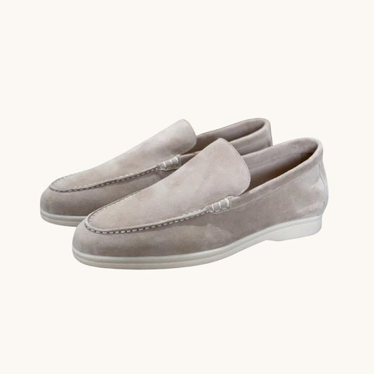 Zapatos Bruno – Gamuza