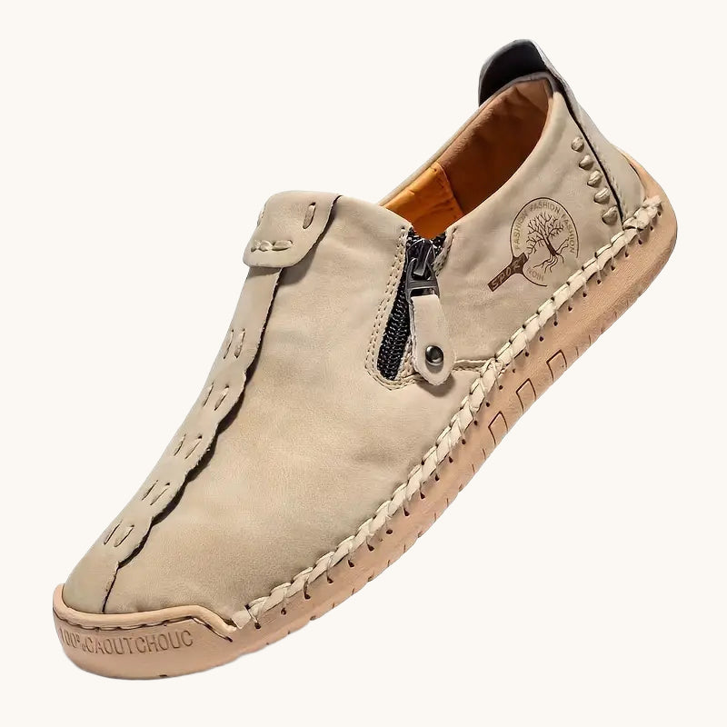 Zapatos Marco – Cuero formales